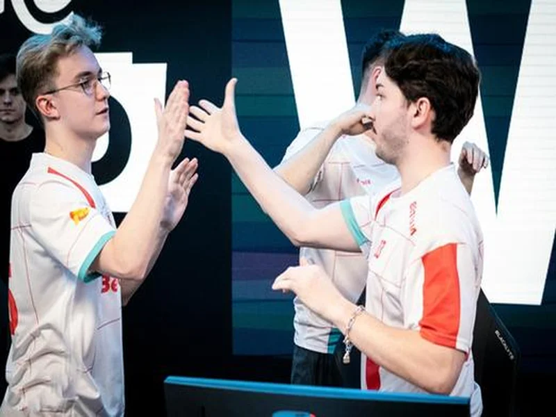 BB官宣FL4MUS租借期已结束,但会继续留在Major参赛名单中